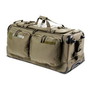 5.11 TACTICAL LARGE SUITCASE